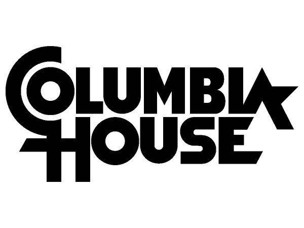 Columbia house logo