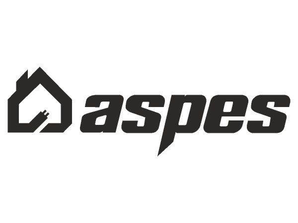 Aspes logo
