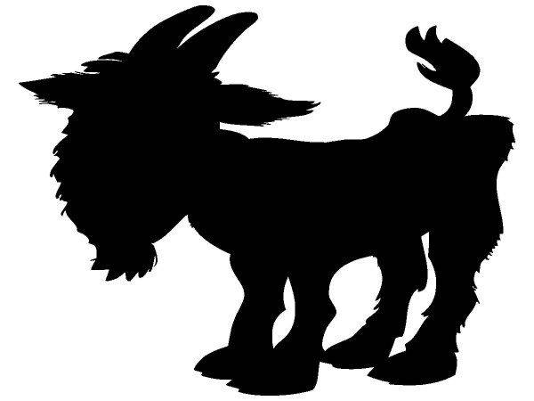 Животные 1640