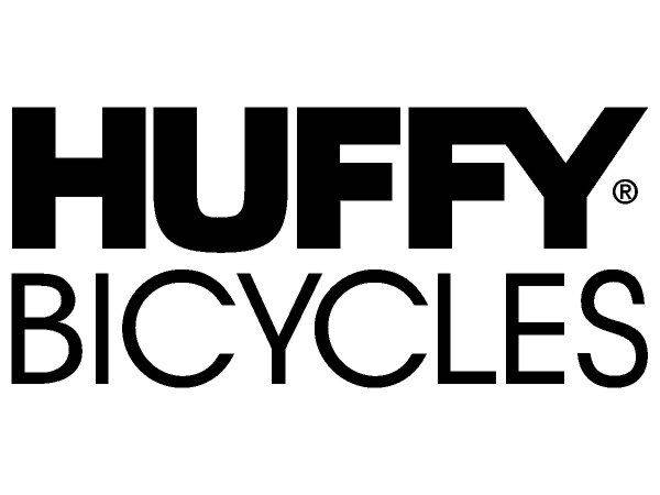 Huffy logo Huffy logo