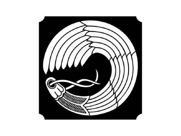 Японский узор 2063