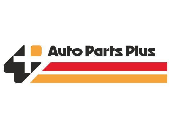 Auto Parts Plus logo2