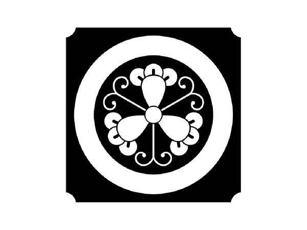 Японский узор 2575