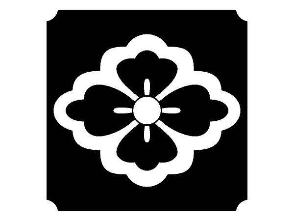 Японский узор 432