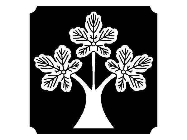 Японский узор 1465