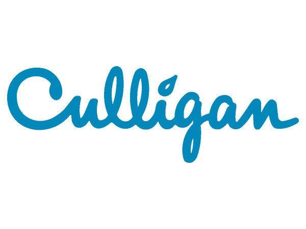 Culligan logo Culligan logo