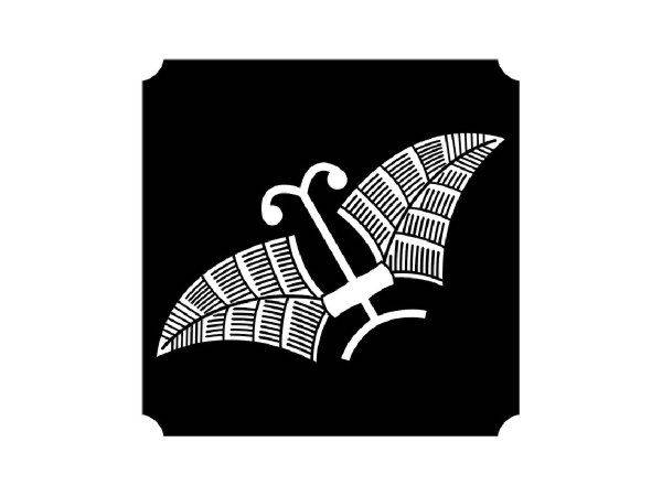 Японский узор 2363