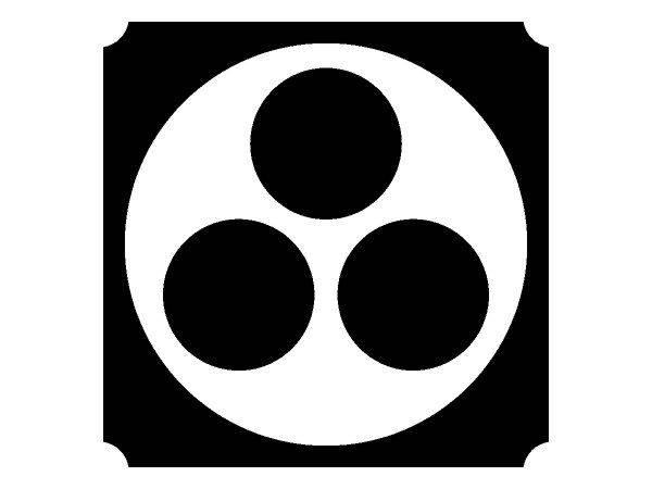 Японский узор 560