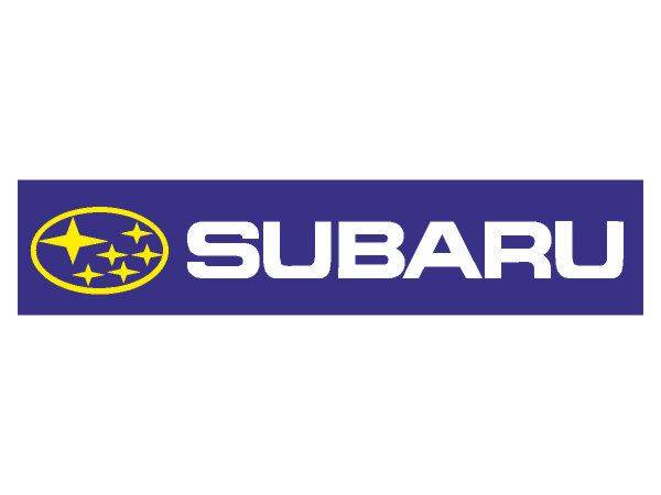     Subaru logo