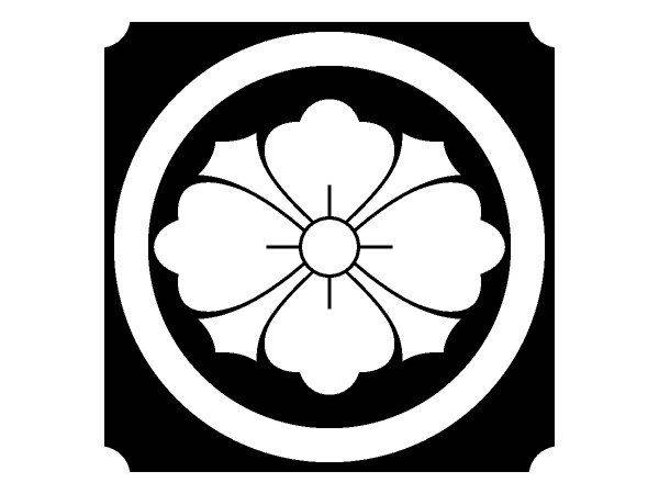 Японский узор 425