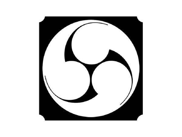 Японский узор 2431