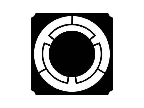 Японский узор 2875