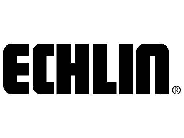 Echlin logo Echlin logo