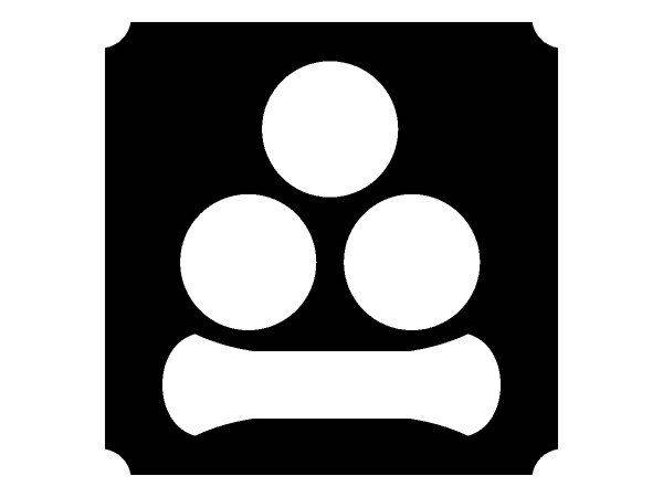 Японский узор 597