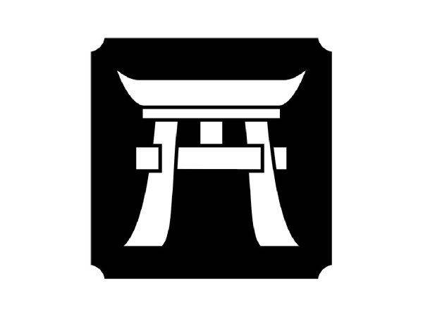 Японский узор 2494