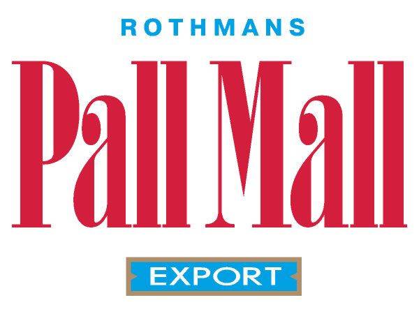 PallMall color logo PallMall color logo