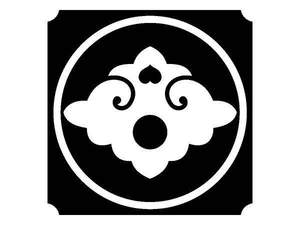 Японский узор 793