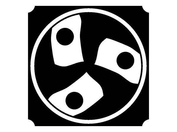 Японский узор 352