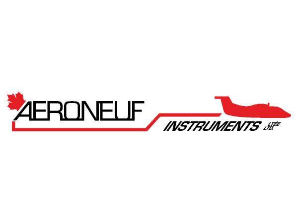 Aeroneuf Instruments