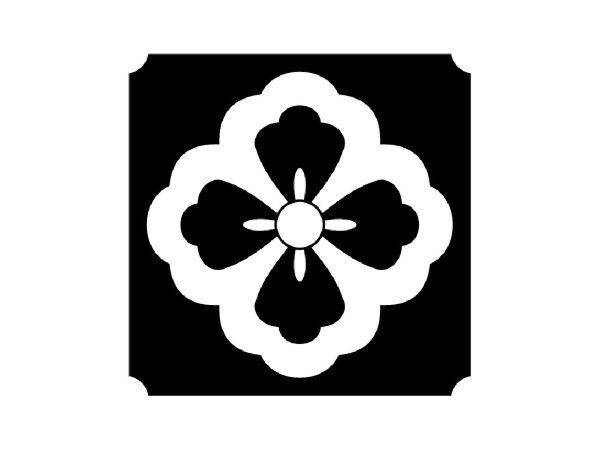 Японский узор 2177