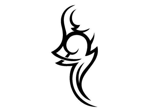 Татуировка 1128