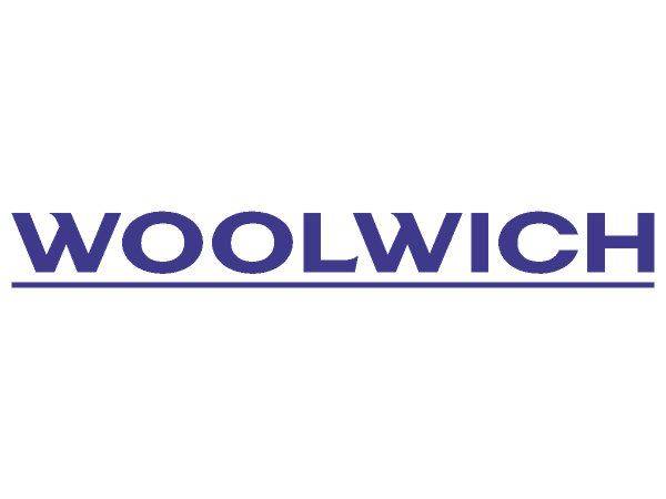 Woolwich logo