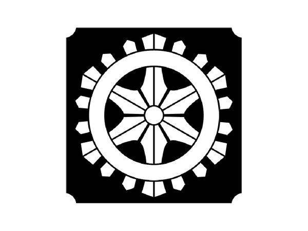 Японский узор 2670