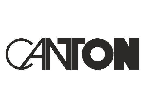 Canton logo Canton logo