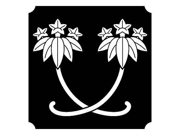 Японский узор 911