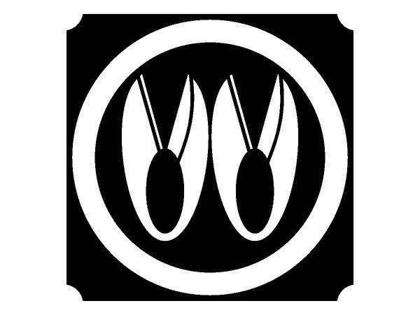 Японский узор 462