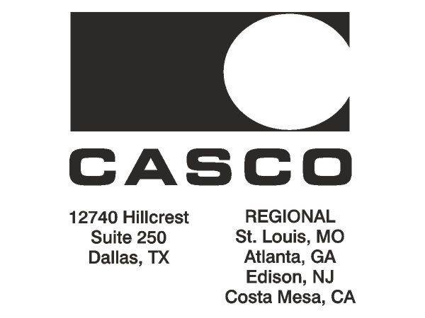 Casco logo