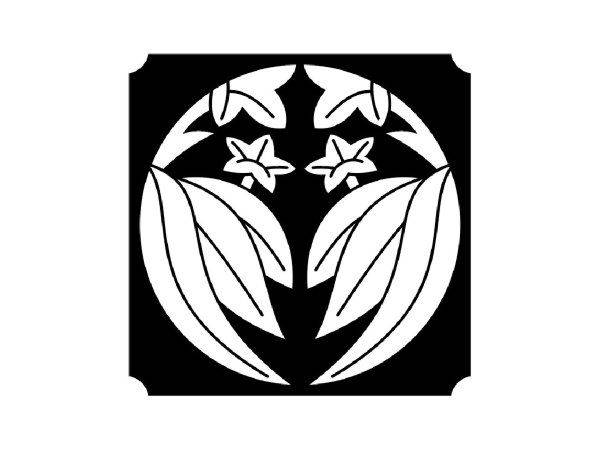 Японский узор 2630