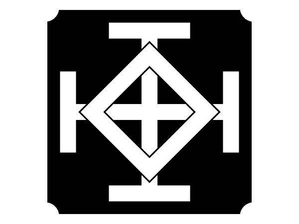 Японский узор 1281