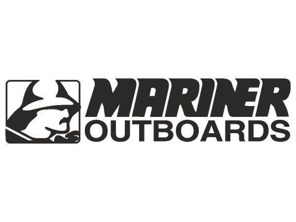 Mariner Outboards logo
