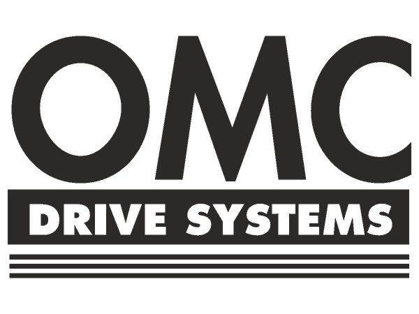 OMC Drive Systems logo