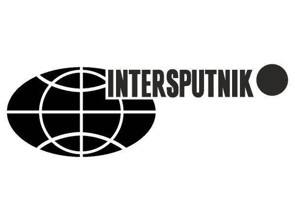 Intersputnik logo