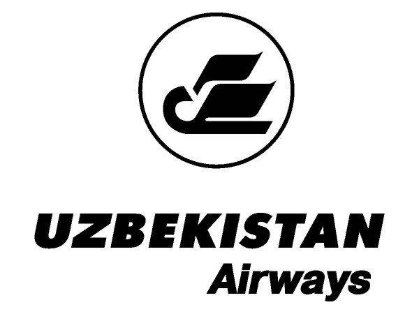 Uzbekistan Airways logo