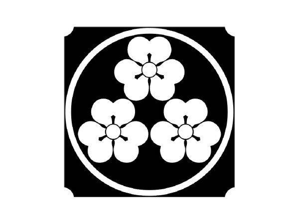 Японский узор 2969