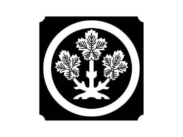 Японский узор 3190