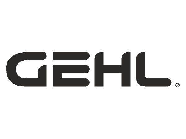 GEHL logo GEHL logo