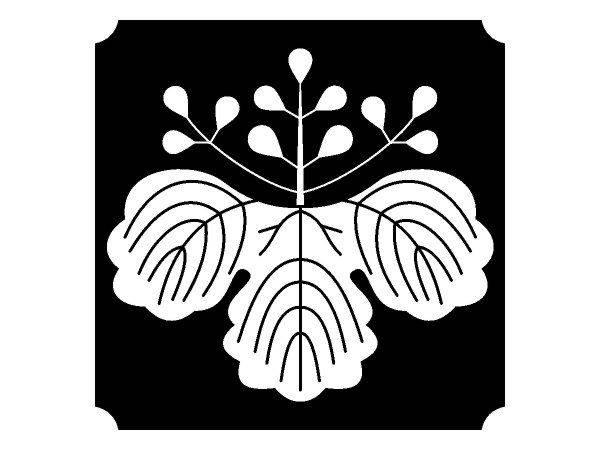 Японский узор 1492