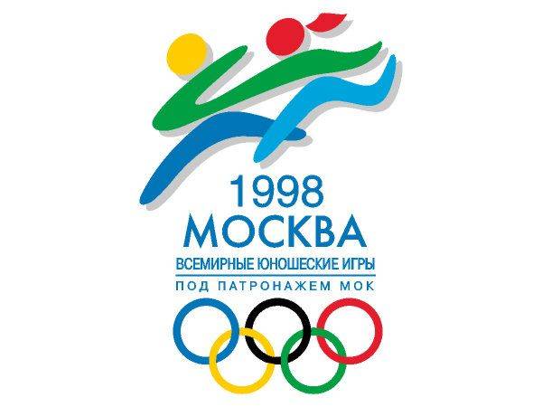 Olympic Moscow98