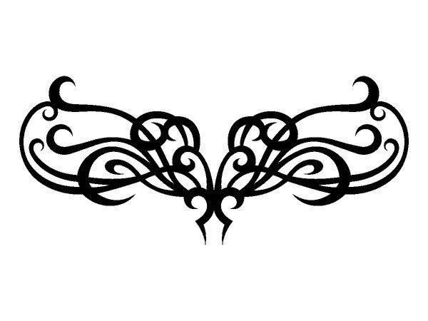 Татуировка 1225