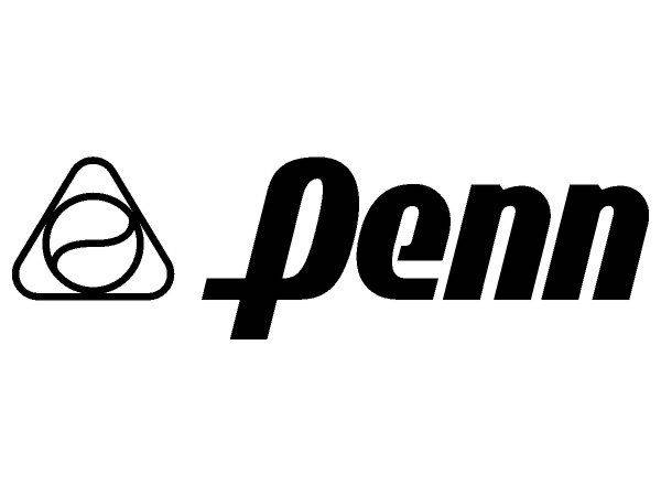 Penn logo Penn logo