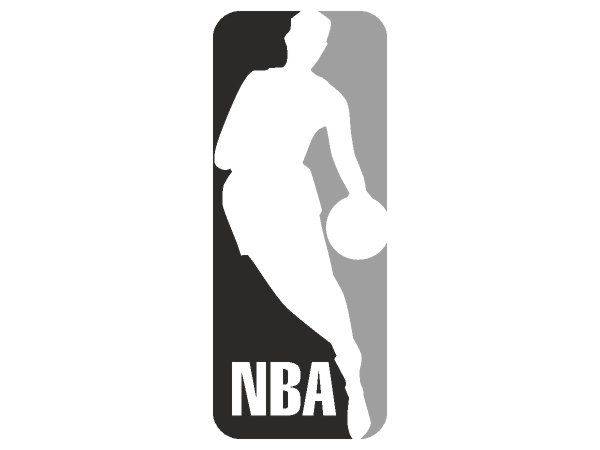 NBA logo