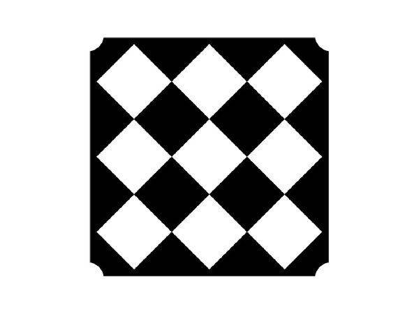 Японский узор 1979