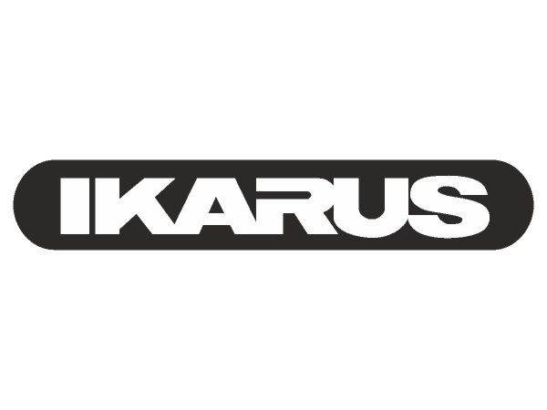 Ikarus logo Ikarus logo