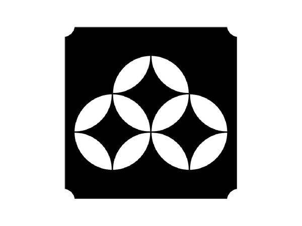 Японский узор 2813