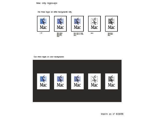 MacOS vr logos guideline MacOS vr logos guideline