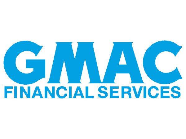 GMAC Financial Service logo GMAC Financial Service logo